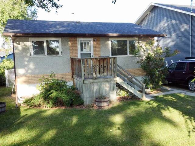 5926 52 Avenue Red Deer