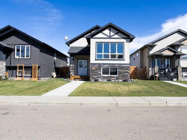 7 Richfield Crescent Sylvan Lake