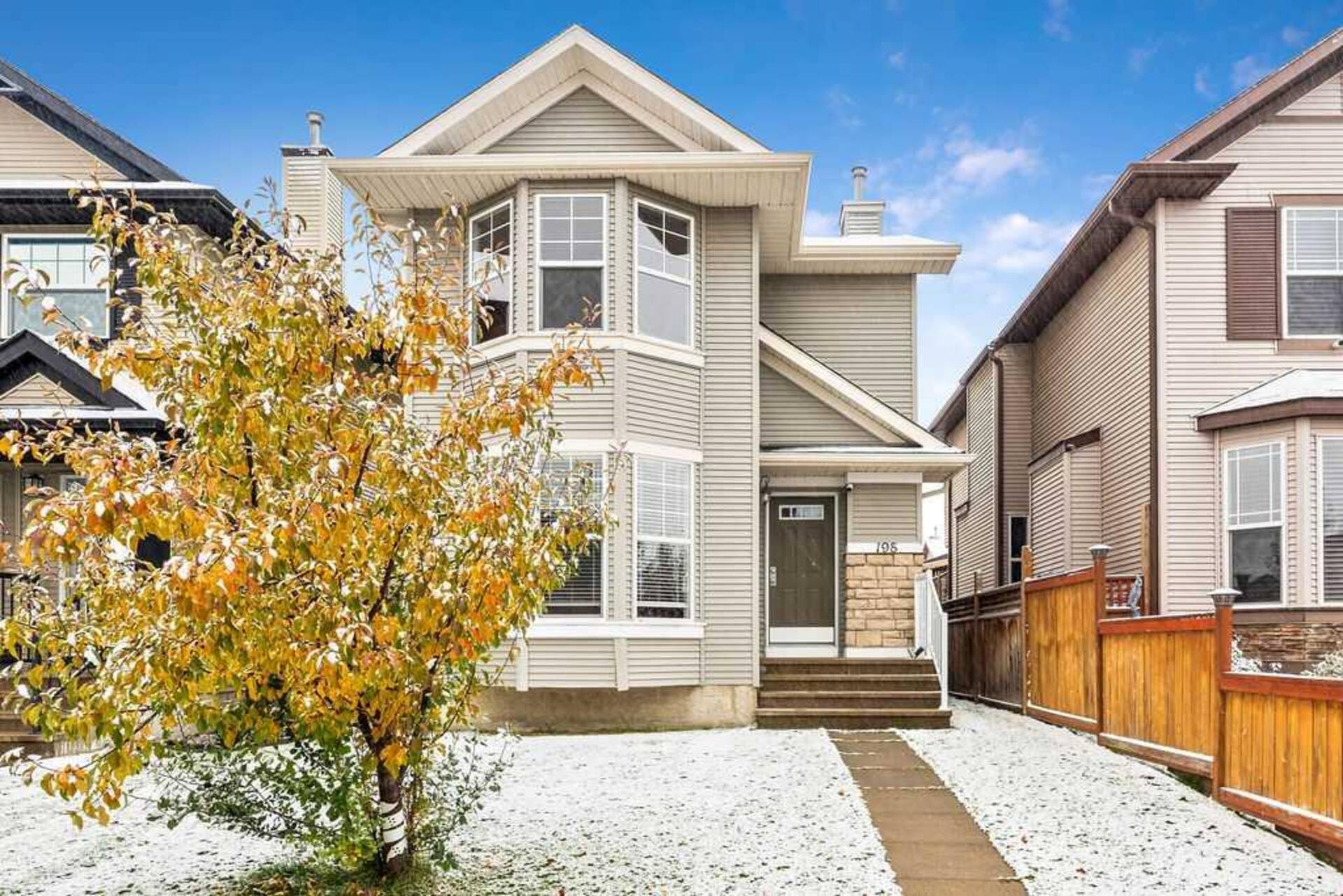 198 Cranberry Close SE Calgary