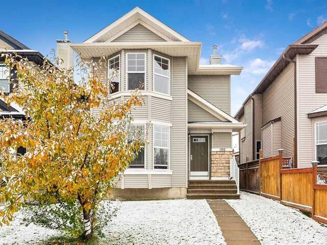 198 Cranberry Close SE Calgary