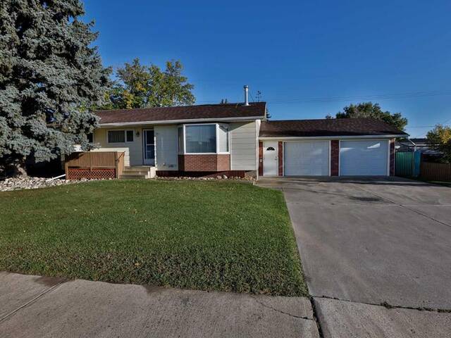 551 16 Street Fort Macleod