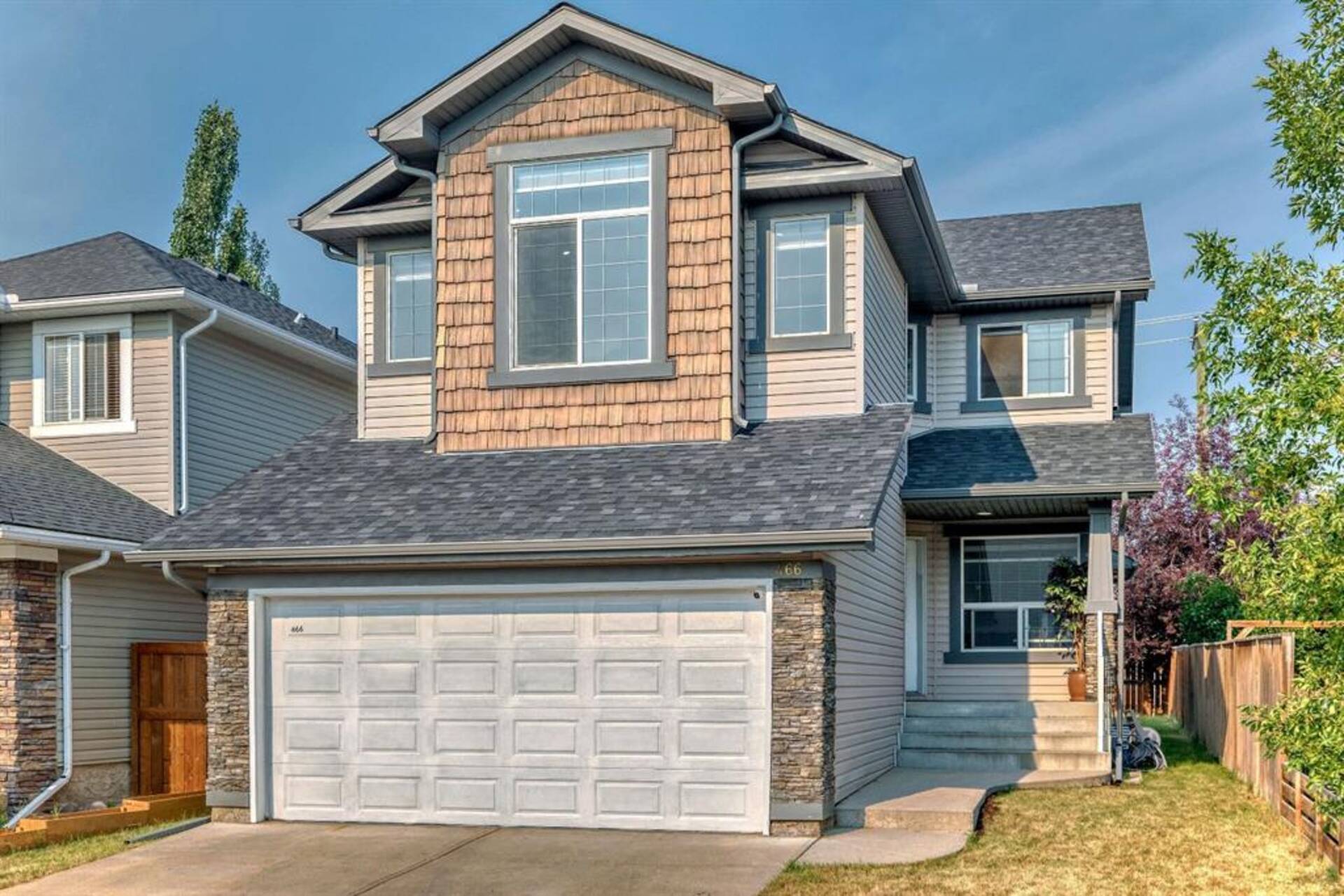 466 bridlemeadows Common SW Calgary