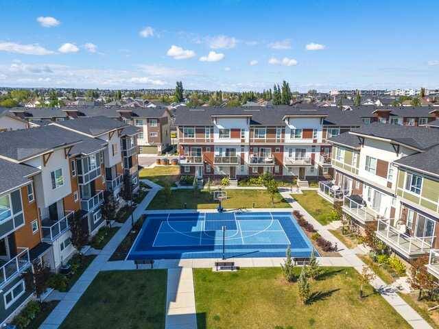 306 Harvest Grove Walk NE Calgary