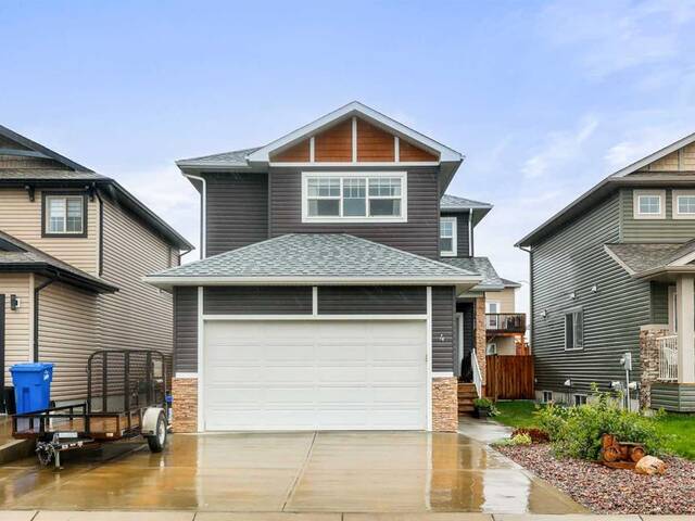 4 Bethune Way Carstairs