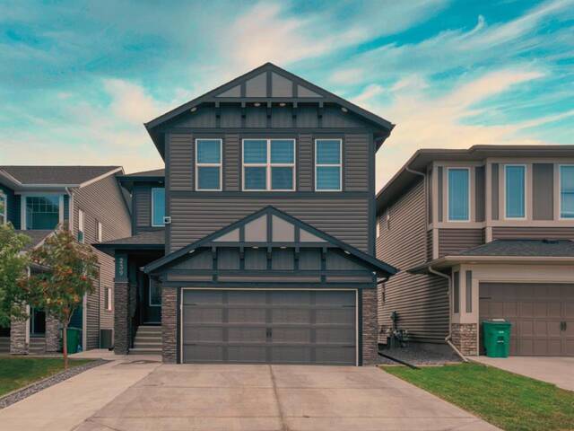 239 Hillcrest Heights SW Airdrie