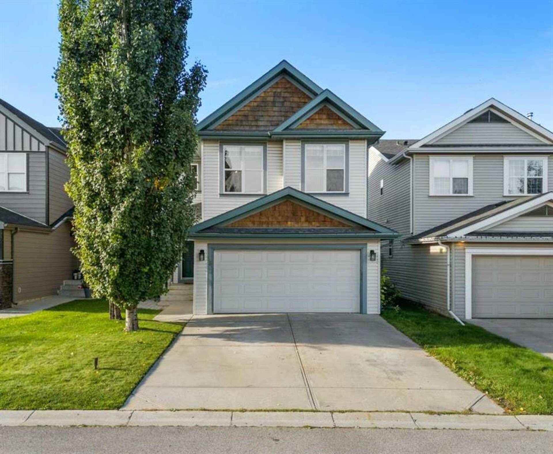 35 Copperfield Common SE Calgary