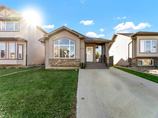 131 Hamptons Way SE Medicine Hat