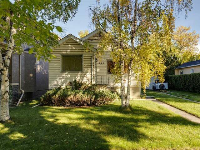 228 22 Avenue NW Calgary