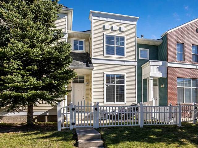 262 Mckenzie Towne Link SE Calgary