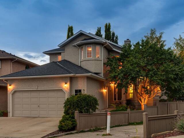 515 Sierra Morena Place SW Calgary