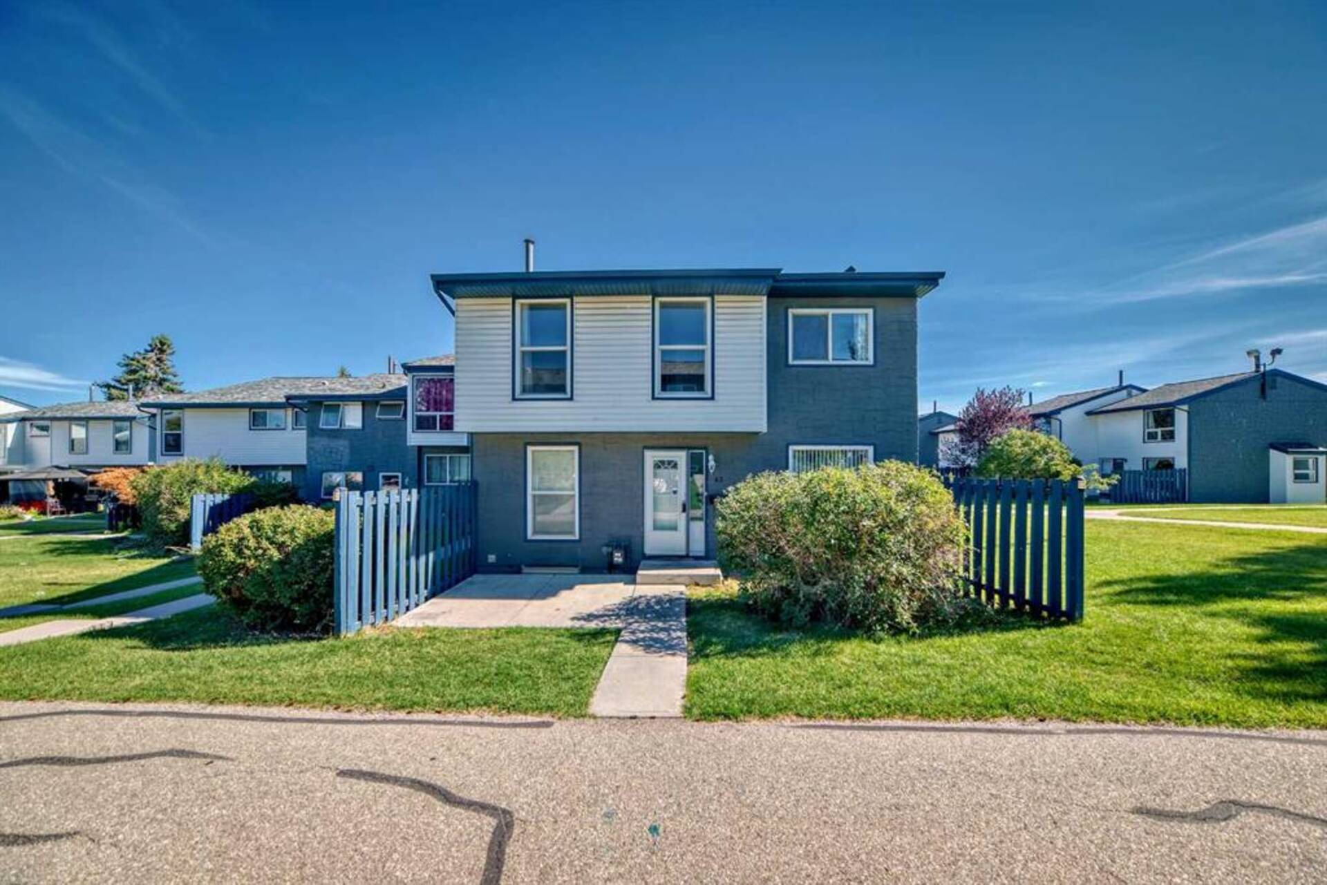 62, 6440 4 Street NW Calgary