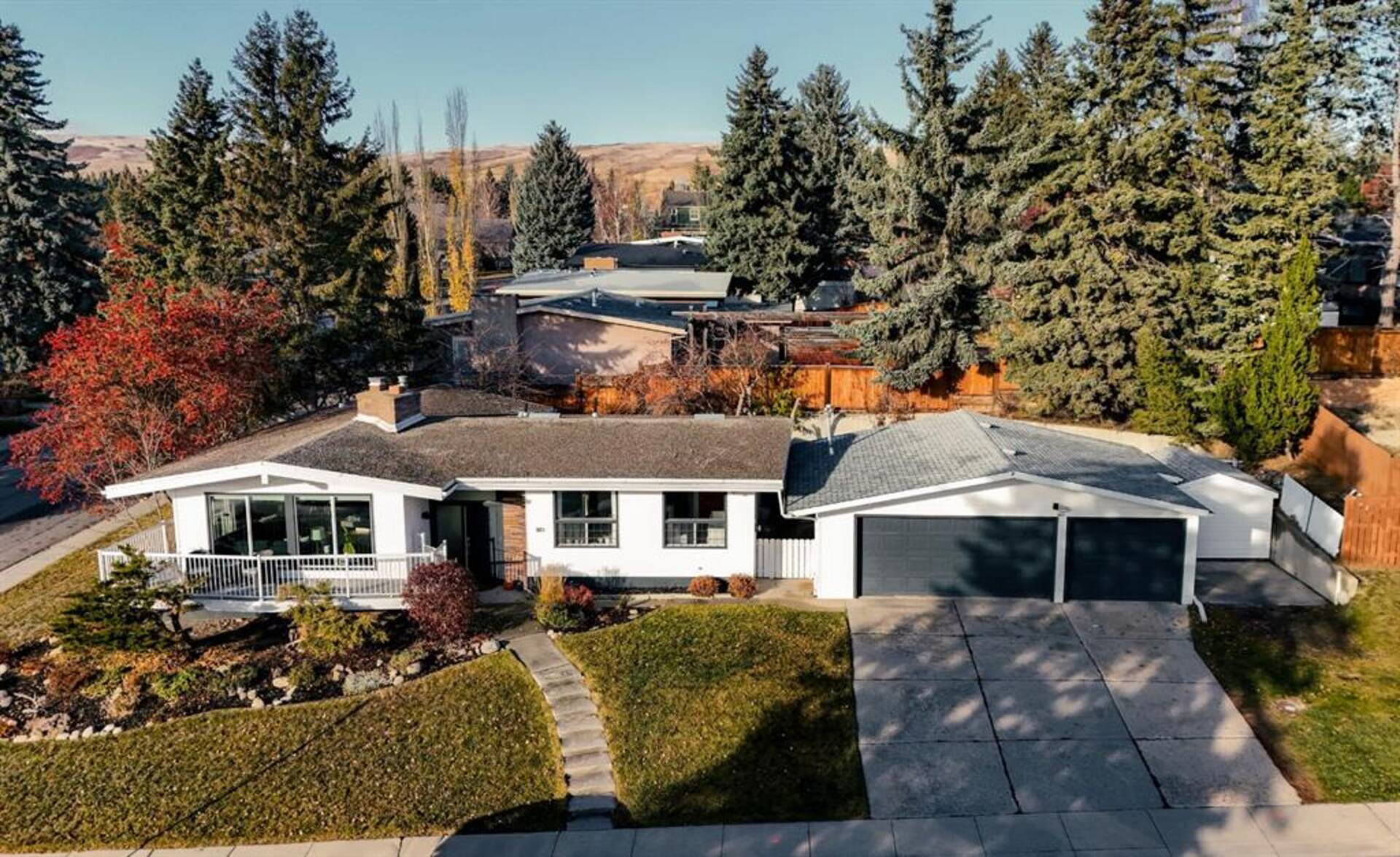 80 Cromwell Avenue NW Calgary