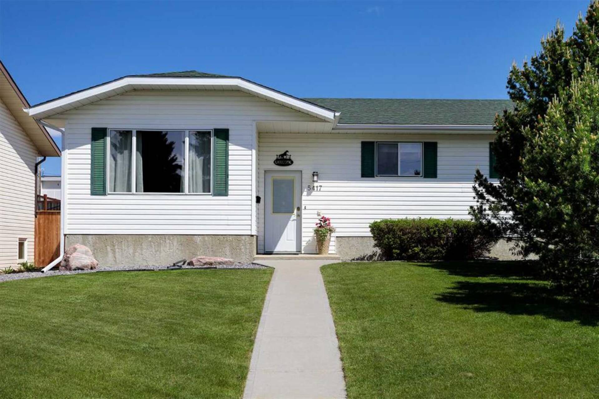 5417 53 Street Camrose