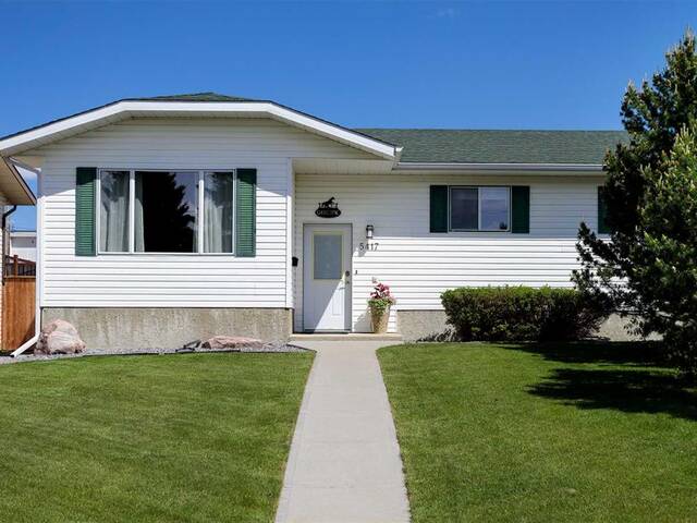 5417 53 Street Camrose