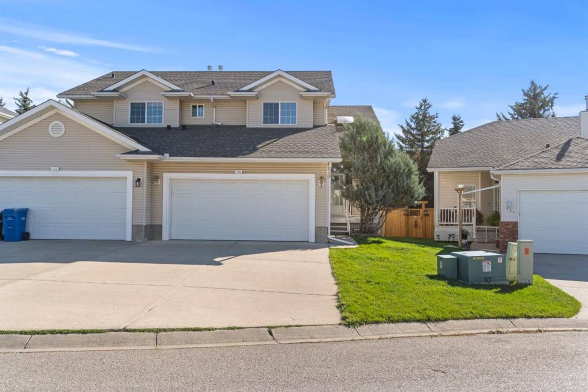 129 Sandstone Court Okotoks