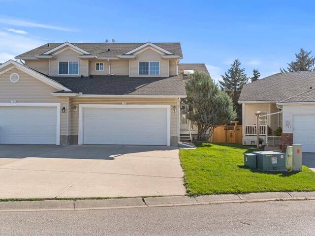 129 Sandstone Court Okotoks