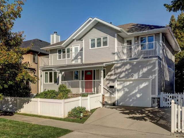 1824 Bowness Road NW Calgary