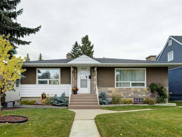 3208 26A Street SW Calgary