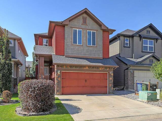 11 Cougar Ridge Place SW Calgary