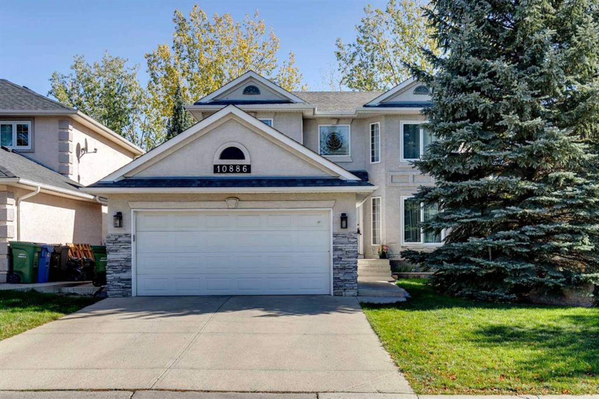 10886 Harvest Lake Way NE Calgary