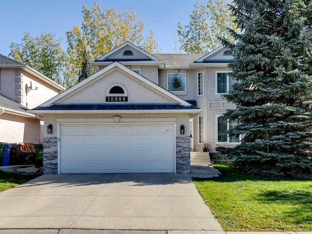 10886 Harvest Lake Way NE Calgary