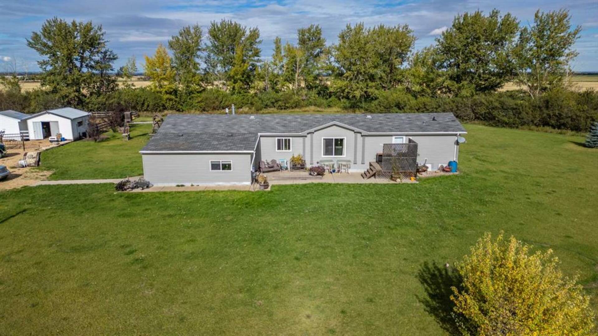 19422 440 Township Rural Camrose