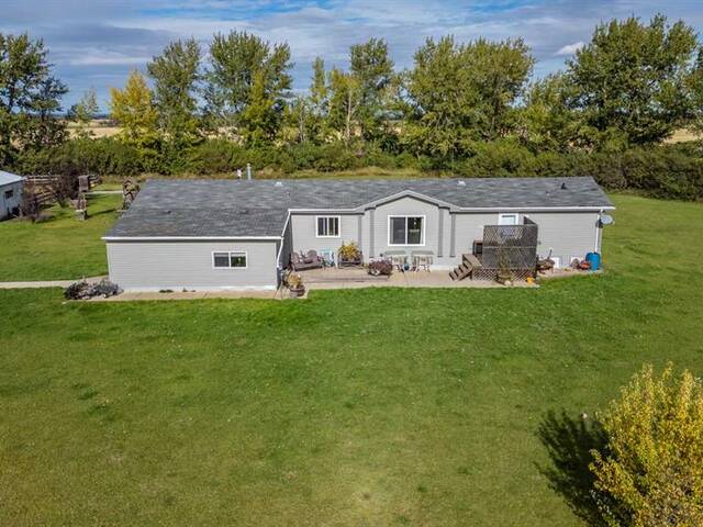 19422 440 Township Rural Camrose