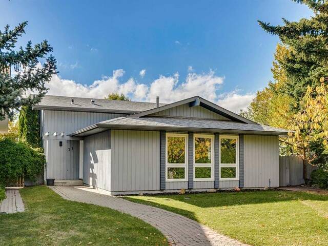 71 Midnapore Place SE Calgary