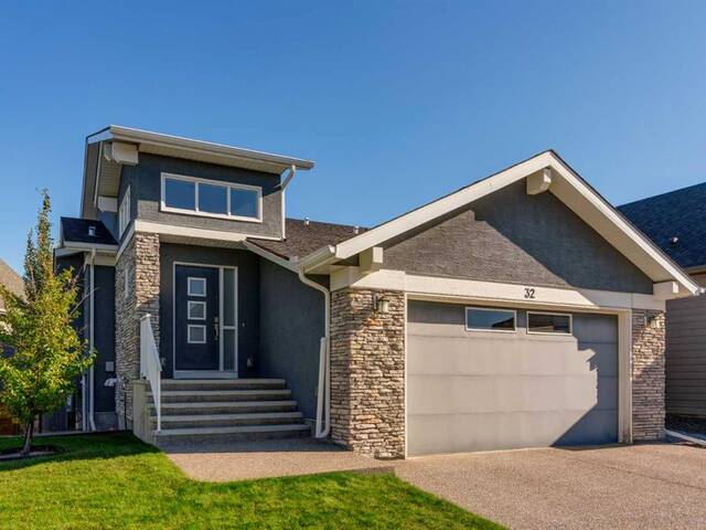 32 Walden Place SE Calgary