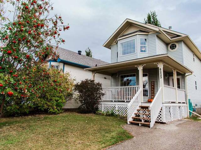 6223 90a Street Grande Prairie