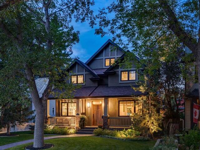 2314 6 Avenue NW Calgary