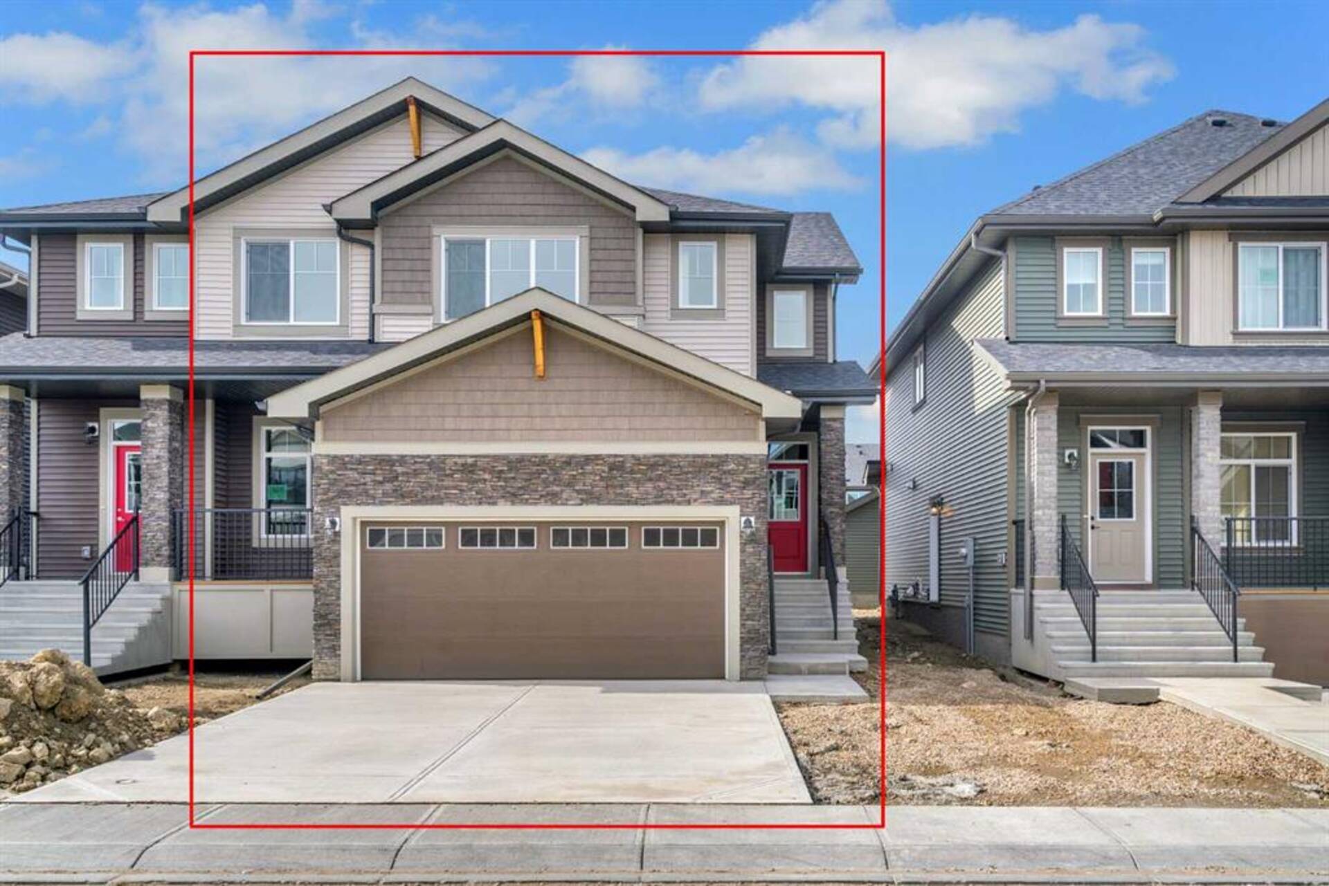 957 Cobblemore Common SW Airdrie