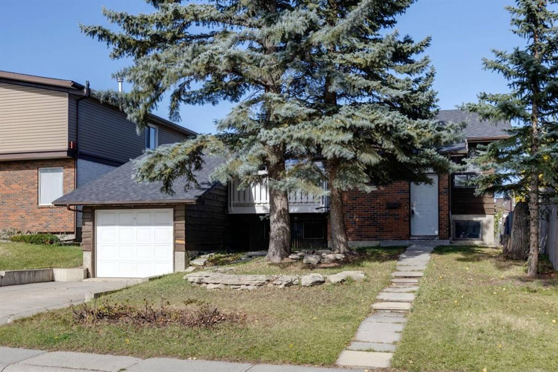 5032 Whitestone Road NE Calgary