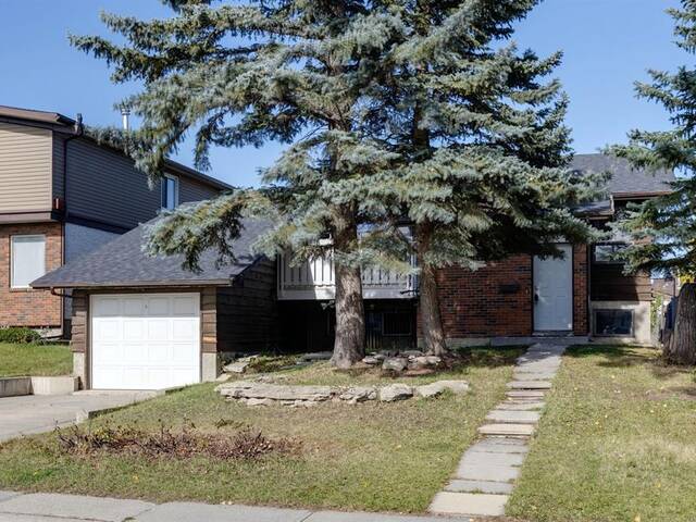 5032 Whitestone Road NE Calgary