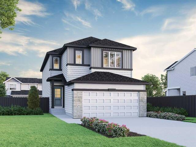 122 Creekstone Park SW Calgary