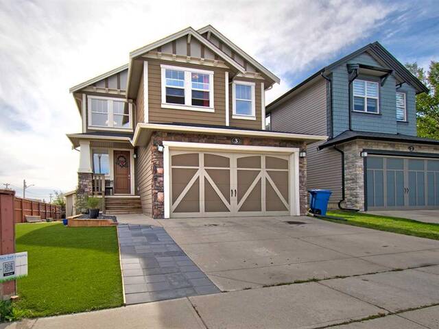 3 Williamstown Landing NW Airdrie