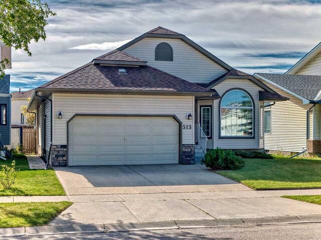 513 Hawkstone Drive NW Calgary