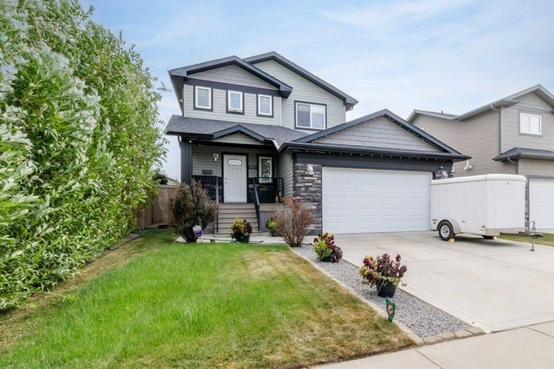 4833 Aspen Lakes Boulevard Blackfalds