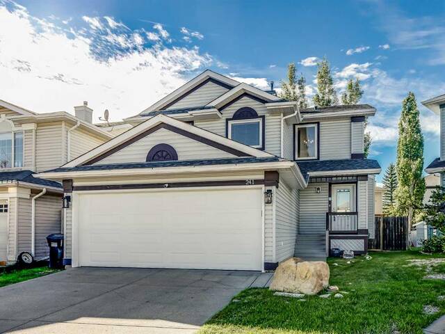 241 Scotia Point NW Calgary