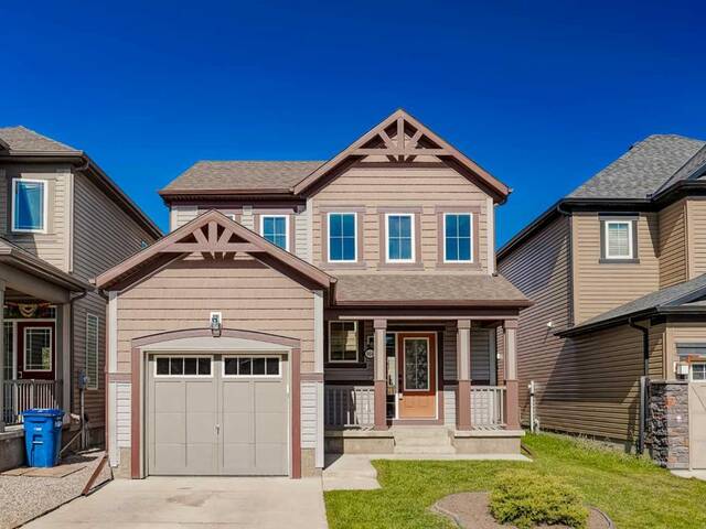 166 Windbrook Manor SW Airdrie