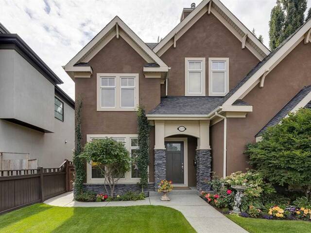 2239 Broadview Road NW Calgary