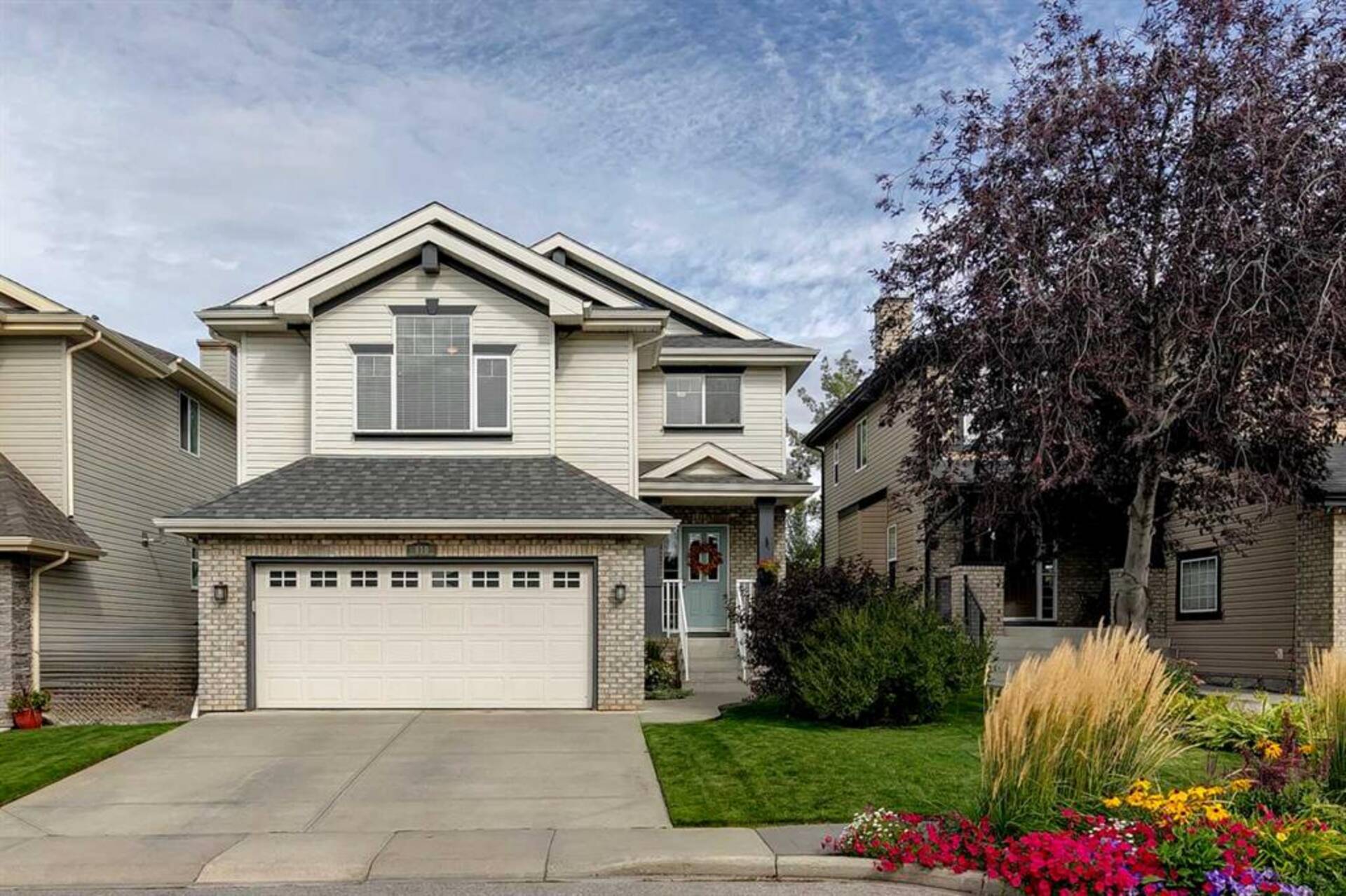 110 Wentworth Park SW Calgary