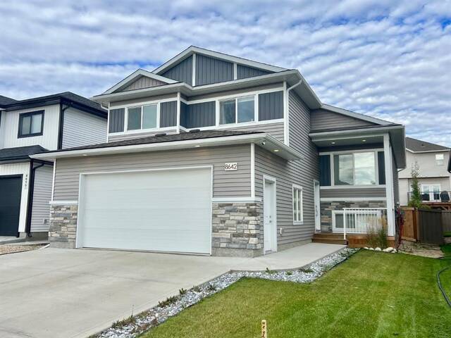 8642 120 Avenue Grande Prairie