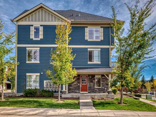 1002, 125 Panatella Way NW Calgary