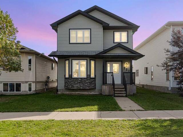 221 Rainbow Creek Drive Fort McMurray