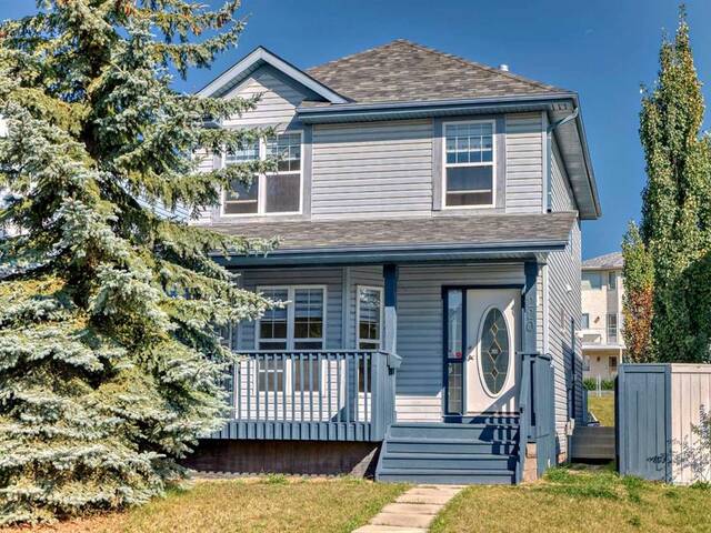 220 Arbour Grove Close NW Calgary