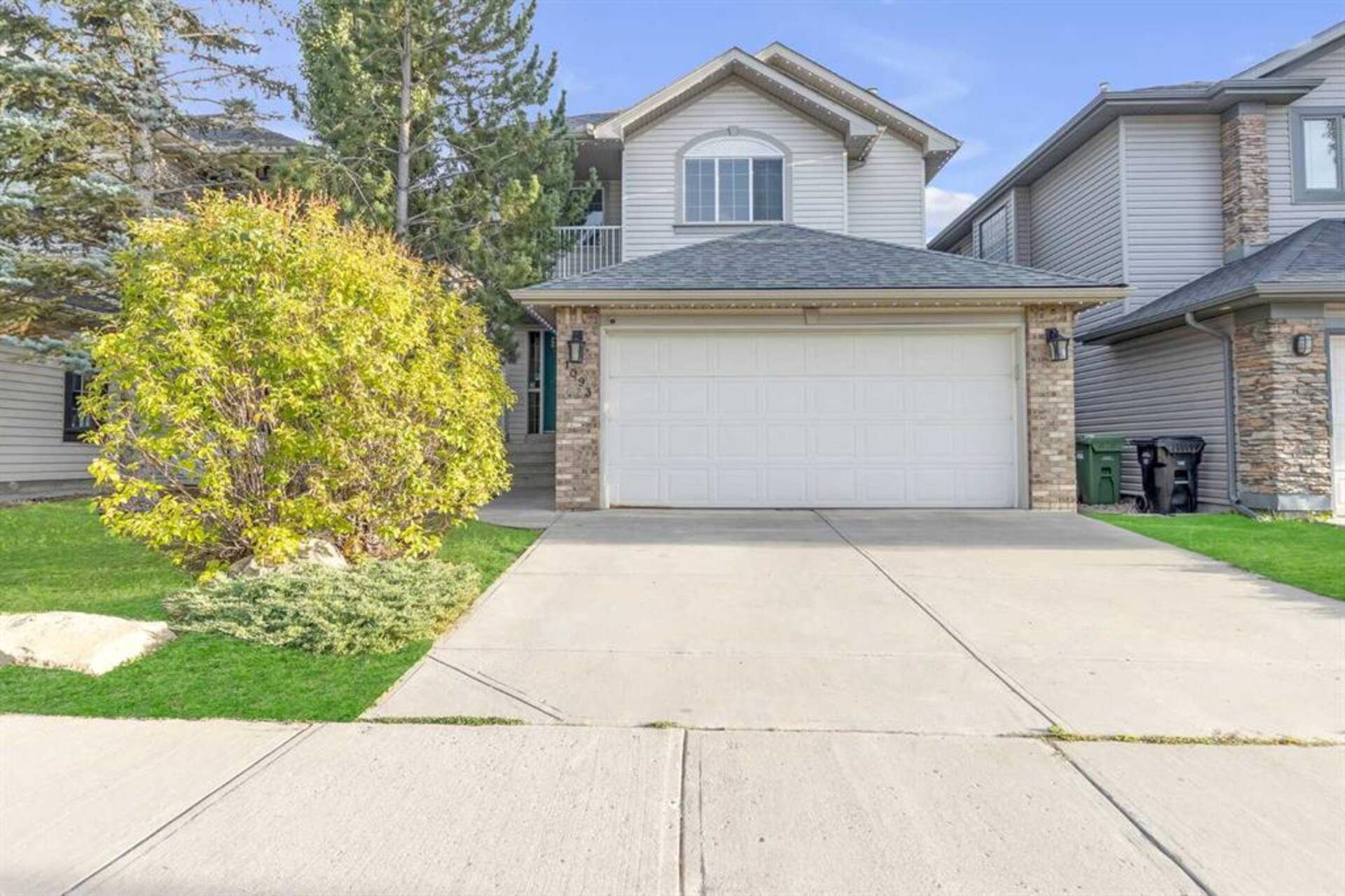 1093 Cranston Drive SE Calgary