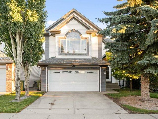 86 Cranfield Crescent SE Calgary