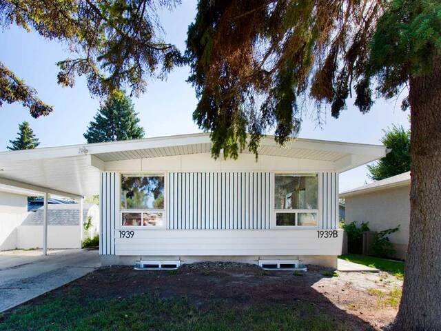 1939 Matheson Drive NE Calgary