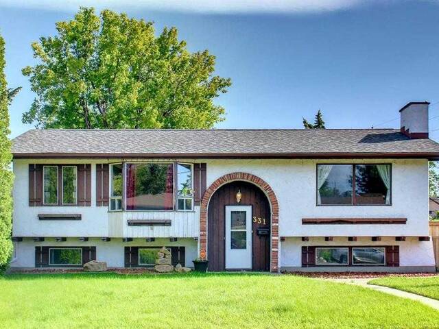 331 Huntridge Road NE Calgary